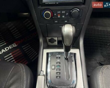 Серый Шевроле Эпика, объемом двигателя 2.5 л и пробегом 311 тыс. км за 4490 $, фото 23 на Automoto.ua