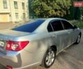 Серый Шевроле Эпика, объемом двигателя 2 л и пробегом 240 тыс. км за 4900 $, фото 1 на Automoto.ua