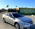 Серый Шевроле Эпика, объемом двигателя 2 л и пробегом 200 тыс. км за 4300 $, фото 1 на Automoto.ua