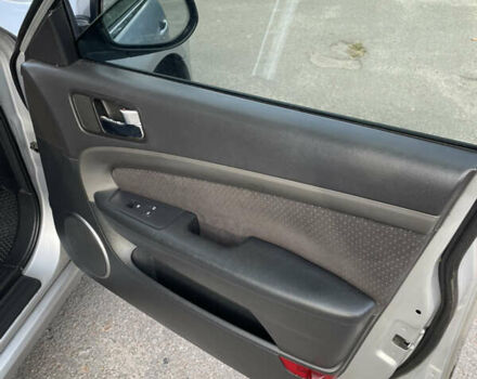 Шевроле Эпика 2008 в Коростышеве на Automoto.ua Серый Шевроле Эпика, объемом двигателя 2 л и пробегом 188 тыс. км за 4999 $, фото 16 на Automoto.ua