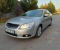 Шевроле Епіка 2008 у Дніпро (Дніпропетровську) на Automoto.ua Сірий Шевроле Епіка, об'ємом двигуна 2 л та пробігом 220 тис. км за 4800 $, фото 1 на Automoto.ua