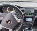 Серый Шевроле Эпика, объемом двигателя 2 л и пробегом 313 тыс. км за 4000 $, фото 5 на Automoto.ua