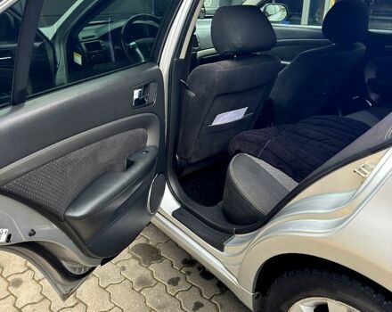 Серый Шевроле Эпика, объемом двигателя 2 л и пробегом 252 тыс. км за 3800 $, фото 11 на Automoto.ua