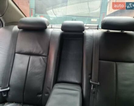 Серый Шевроле Эпика, объемом двигателя 2 л и пробегом 60 тыс. км за 6200 $, фото 11 на Automoto.ua