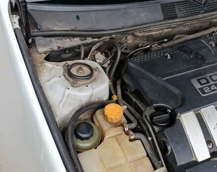 Серый Шевроле Эпика, объемом двигателя 2.49 л и пробегом 252 тыс. км за 4200 $, фото 3 на Automoto.ua