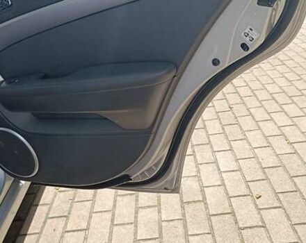 Серый Шевроле Эпика, объемом двигателя 2.49 л и пробегом 252 тыс. км за 4200 $, фото 11 на Automoto.ua