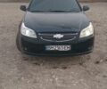 Серый Шевроле Эпика, объемом двигателя 2 л и пробегом 165 тыс. км за 2800 $, фото 1 на Automoto.ua