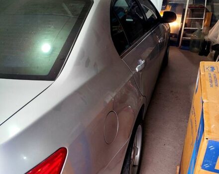 Серый Шевроле Эпика, объемом двигателя 2 л и пробегом 129 тыс. км за 5600 $, фото 2 на Automoto.ua