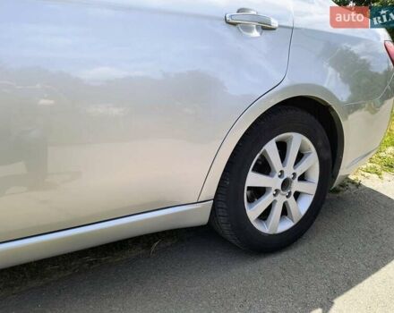 Сірий Шевроле Епіка, об'ємом двигуна 2.49 л та пробігом 217 тис. км за 6500 $, фото 9 на Automoto.ua