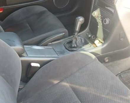 Серый Шевроле Эпика, объемом двигателя 0 л и пробегом 215 тыс. км за 4500 $, фото 2 на Automoto.ua