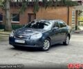 Серый Шевроле Эпика, объемом двигателя 2 л и пробегом 196 тыс. км за 4300 $, фото 1 на Automoto.ua