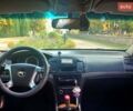 Серый Шевроле Эпика, объемом двигателя 2 л и пробегом 240 тыс. км за 4900 $, фото 7 на Automoto.ua