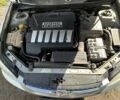 Сірий Шевроле Епіка, об'ємом двигуна 2.5 л та пробігом 300 тис. км за 4300 $, фото 6 на Automoto.ua