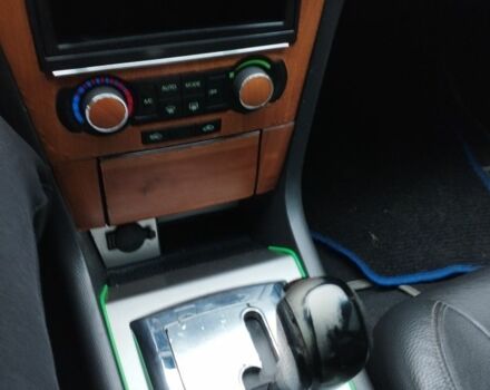 Сірий Шевроле Епіка, об'ємом двигуна 2.5 л та пробігом 230 тис. км за 4800 $, фото 5 на Automoto.ua