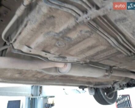 Серый Шевроле Эпика, объемом двигателя 2 л и пробегом 160 тыс. км за 6000 $, фото 18 на Automoto.ua