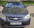 Сірий Шевроле Епіка, об'ємом двигуна 2 л та пробігом 231 тис. км за 2700 $, фото 1 на Automoto.ua