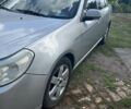 Сірий Шевроле Епіка, об'ємом двигуна 2.5 л та пробігом 300 тис. км за 4300 $, фото 2 на Automoto.ua