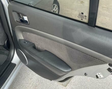 Шевроле Эпика 2008 в Коростышеве на Automoto.ua Серый Шевроле Эпика, объемом двигателя 2 л и пробегом 188 тыс. км за 4999 $, фото 14 на Automoto.ua