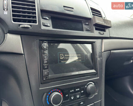 Серый Шевроле Эпика, объемом двигателя 1.99 л и пробегом 304 тыс. км за 6500 $, фото 13 на Automoto.ua