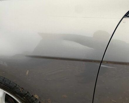 Серый Шевроле Эпика, объемом двигателя 2.5 л и пробегом 220 тыс. км за 5500 $, фото 1 на Automoto.ua