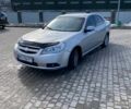 Серый Шевроле Эпика, объемом двигателя 2 л и пробегом 400 тыс. км за 1900 $, фото 1 на Automoto.ua