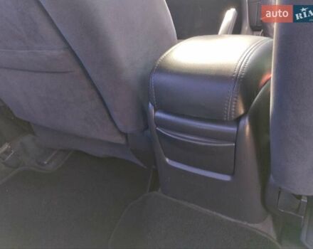 Серый Шевроле Эпика, объемом двигателя 1.99 л и пробегом 330 тыс. км за 3900 $, фото 23 на Automoto.ua