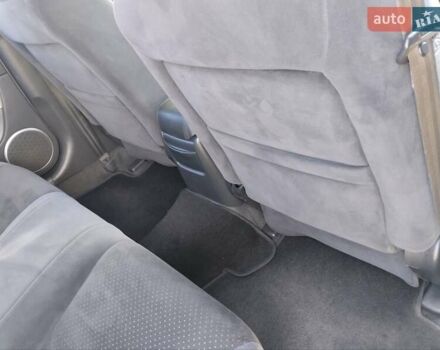 Серый Шевроле Эпика, объемом двигателя 1.99 л и пробегом 330 тыс. км за 3900 $, фото 21 на Automoto.ua