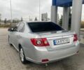 Серый Шевроле Эпика, объемом двигателя 2 л и пробегом 250 тыс. км за 3100 $, фото 2 на Automoto.ua