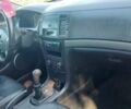 Серый Шевроле Эпика, объемом двигателя 2 л и пробегом 225 тыс. км за 4200 $, фото 4 на Automoto.ua
