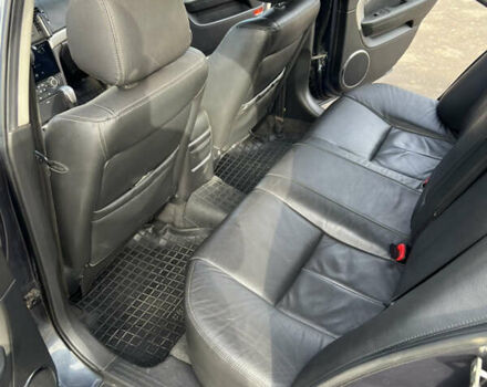 Сірий Шевроле Епіка, об'ємом двигуна 2.5 л та пробігом 230 тис. км за 5700 $, фото 14 на Automoto.ua