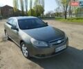 Серый Шевроле Эпика, объемом двигателя 2 л и пробегом 243 тыс. км за 5200 $, фото 1 на Automoto.ua