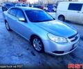 Серый Шевроле Эпика, объемом двигателя 2 л и пробегом 250 тыс. км за 4300 $, фото 1 на Automoto.ua