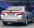 Серый Шевроле Эпика, объемом двигателя 2 л и пробегом 114 тыс. км за 5999 $, фото 4 на Automoto.ua