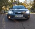 Серый Шевроле Эпика, объемом двигателя 2 л и пробегом 190 тыс. км за 5890 $, фото 2 на Automoto.ua