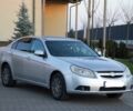 Серый Шевроле Эпика, объемом двигателя 2.5 л и пробегом 278 тыс. км за 5500 $, фото 1 на Automoto.ua