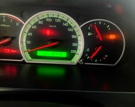 Серый Шевроле Эпика, объемом двигателя 2 л и пробегом 0 тыс. км за 4300 $, фото 6 на Automoto.ua