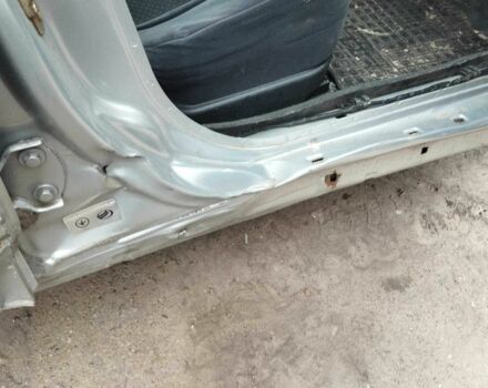 Шевроле Эпика 2008 в Чернигове на Automoto.ua Серый Шевроле Эпика, объемом двигателя 2 л и пробегом 230 тыс. км за 1500 $, фото 4 на Automoto.ua