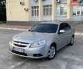Серый Шевроле Эпика, объемом двигателя 2 л и пробегом 181 тыс. км за 3899 $, фото 1 на Automoto.ua