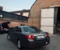 Серый Шевроле Эпика, объемом двигателя 2 л и пробегом 214 тыс. км за 3800 $, фото 2 на Automoto.ua