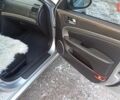 Серый Шевроле Эпика, объемом двигателя 2.5 л и пробегом 224 тыс. км за 5200 $, фото 8 на Automoto.ua