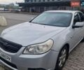 Серый Шевроле Эпика, объемом двигателя 2 л и пробегом 285 тыс. км за 3500 $, фото 1 на Automoto.ua