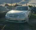 Серый Шевроле Эпика, объемом двигателя 2 л и пробегом 119 тыс. км за 5400 $, фото 1 на Automoto.ua