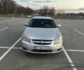 Сірий Шевроле Епіка, об'ємом двигуна 2 л та пробігом 180 тис. км за 3500 $, фото 1 на Automoto.ua