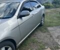 Сірий Шевроле Епіка, об'ємом двигуна 2.5 л та пробігом 300 тис. км за 4300 $, фото 5 на Automoto.ua