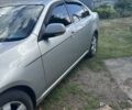 Сірий Шевроле Епіка, об'ємом двигуна 2.5 л та пробігом 300 тис. км за 4300 $, фото 4 на Automoto.ua