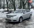 Серый Шевроле Эпика, объемом двигателя 2 л и пробегом 212 тыс. км за 5290 $, фото 1 на Automoto.ua