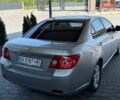 Сірий Шевроле Епіка, об'ємом двигуна 1.99 л та пробігом 255 тис. км за 3950 $, фото 3 на Automoto.ua