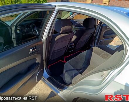 Серый Шевроле Эпика, объемом двигателя 2 л и пробегом 205 тыс. км за 6000 $, фото 7 на Automoto.ua