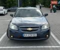 Сірий Шевроле Епіка, об'ємом двигуна 2.49 л та пробігом 233 тис. км за 5050 $, фото 1 на Automoto.ua