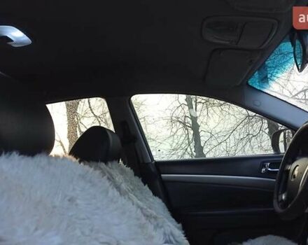 Серый Шевроле Эпика, объемом двигателя 2.5 л и пробегом 224 тыс. км за 5200 $, фото 7 на Automoto.ua